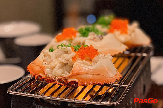 Taiyou Maguro - Nguyễn Chí Thanh-6