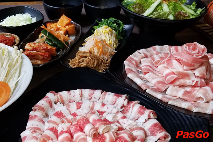 Nhà hàng Takumi-ya Bùi Thị Xuân 10