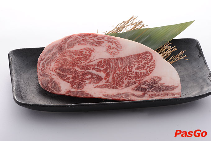 Nhà hàng Takumi-ya Bùi Thị Xuân 2