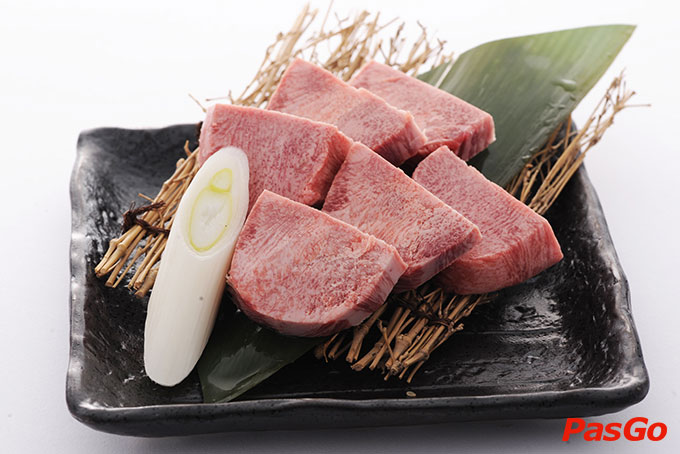 Nhà hàng Takumi-ya Bùi Thị Xuân 3