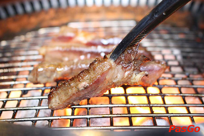 Nhà hàng Takumi-ya Bùi Thị Xuân 5