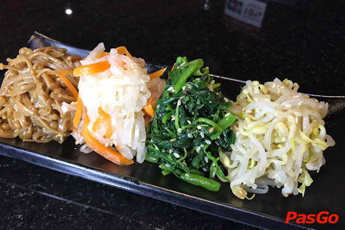 Nhà hàng Takumi-ya Bùi Thị Xuân 6