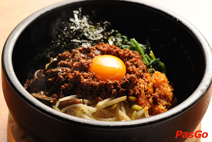 Nhà hàng Takumi-ya Bùi Thị Xuân 7