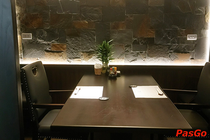 Tamaya Japanese Restaurant - Hai Bà Trưng-18