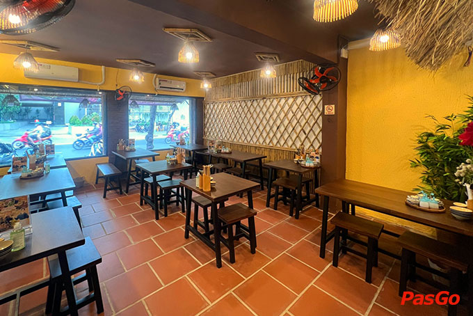 Tám Riêu - Lý Chính Thắng-19