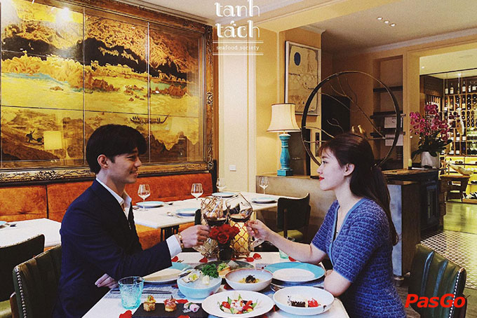 Tanh Tách - Yết Kiêu-16