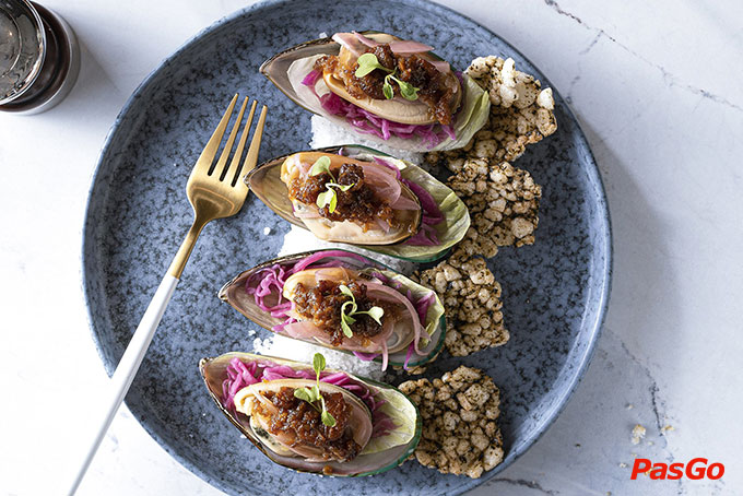 Top 20 địa điểm ăn uống ngon, nổi tiếng nhất ở Quận Hai Bà Trưng 25