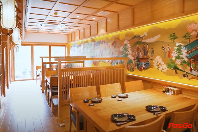 Taraumi - Kim Mã-11