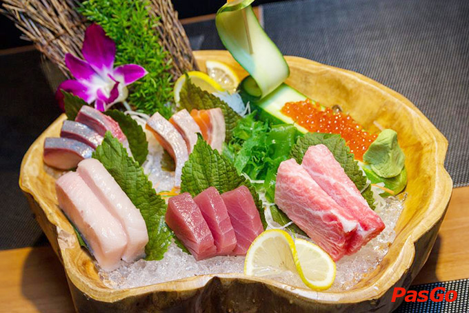 Tasaki BBQ - Phan Xích Long-10