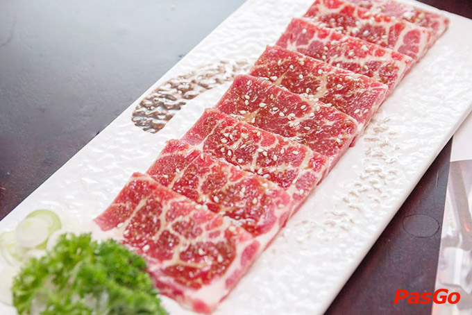 Tasaki BBQ - Phan Xích Long-5