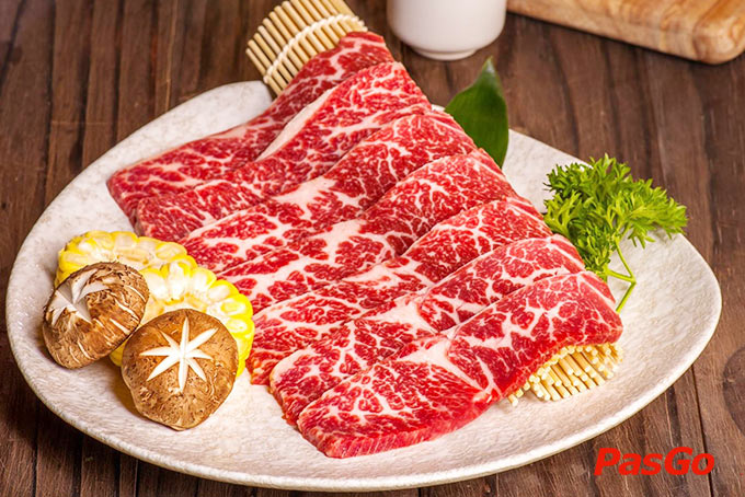 Tasaki BBQ - Phan Xích Long-6