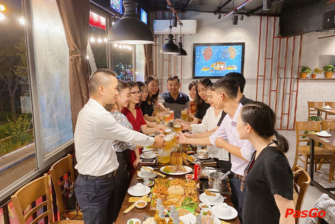 Tây Vương Quán - Trích Sài -9