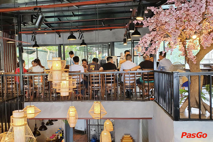 Tây Vương Quán - Trích Sài -11