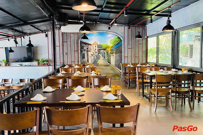 Tây Vương Quán - Trích Sài -13