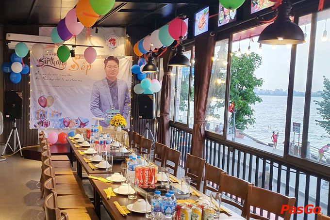 Tây Vương Quán - Trích Sài -14