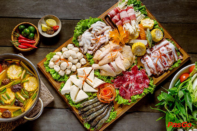 Tây Vương Quán - Trích Sài -5