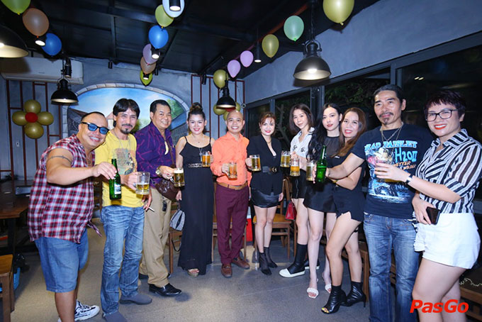 Tây Vương Quán - Trích Sài -8