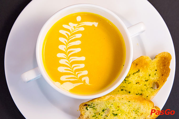 Teddy’s America Grill House - Lý Thường Kiệt-5