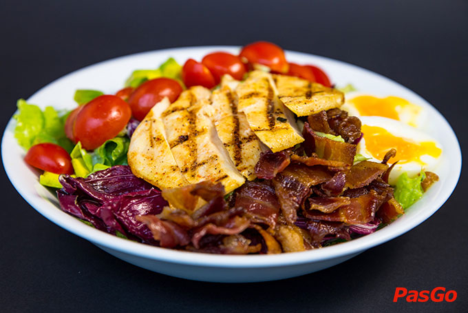 Teddy’s America Grill House - Lý Thường Kiệt-6