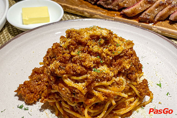 Teddy’s America Grill House - Lý Thường Kiệt-8