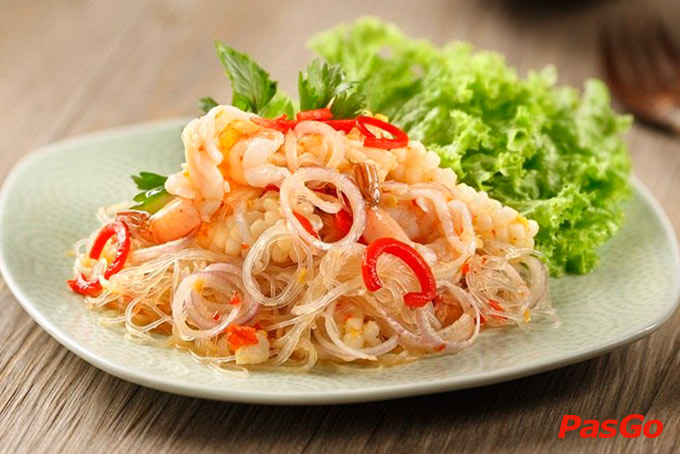 ThaiExpress - Aeon Mall Hà Đông-11