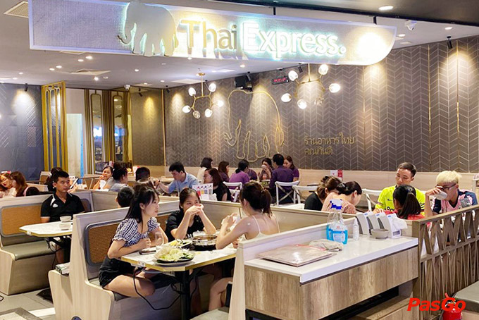 ThaiExpress - Aeon Mall Hà Đông-16