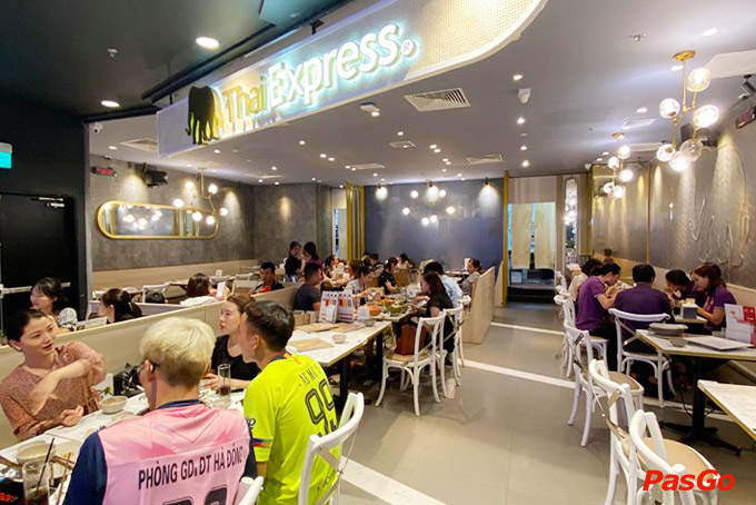 ThaiExpress - Aeon Mall Hà Đông-17