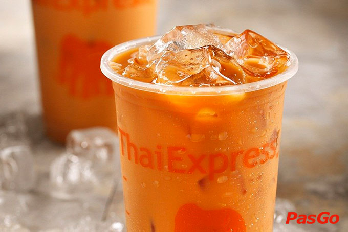 Nhà hàng ThaiExpress Đinh Tiên Hoàng 14
