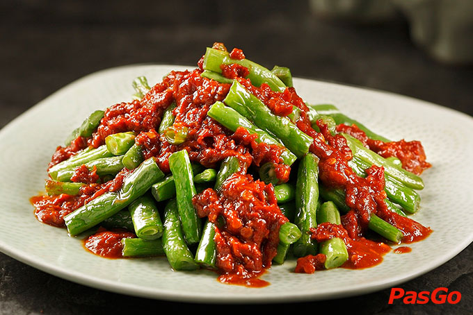 Nhà hàng ThaiExpress Đinh Tiên Hoàng4