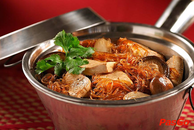Nhà hàng ThaiExpress Đinh Tiên Hoàng7