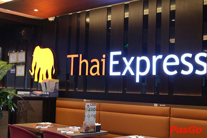 ThaiExpress - Indochina Plaza Hanoi -6