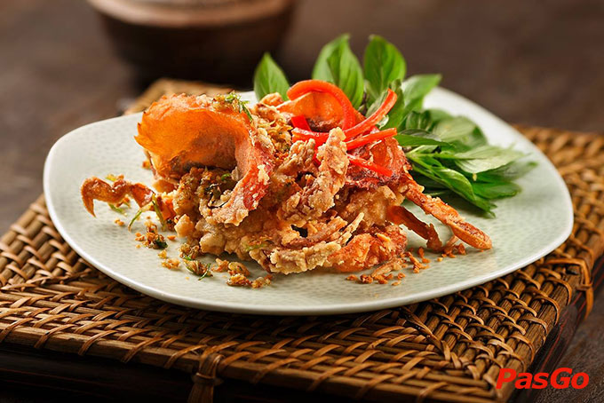chuỗi nhà hàng thaiexpress 3