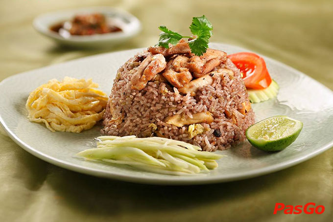 ThaiExpress - Vincom Bà Triệu -7