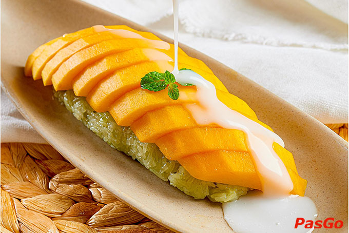 Thai Market không chỉ được biết đến vì hương vị ẩm thực Thái Lan đầy phong phú, mà còn là phong thái phục vụ lẫn tinh thần hiếu khách