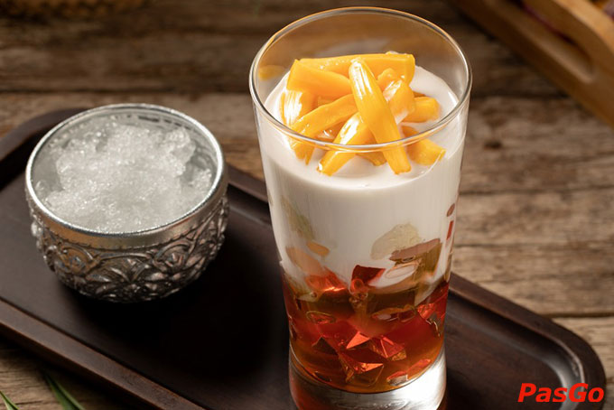 Thai Market không chỉ được biết đến vì hương vị ẩm thực Thái Lan đầy phong phú, mà còn là phong thái phục vụ lẫn tinh thần hiếu khách