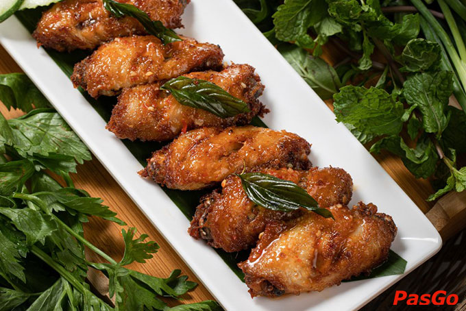 Tất cả những món Thái chuẩn vị, thơm ngon nhất, đều đang sẵn sàng đợi bạn 