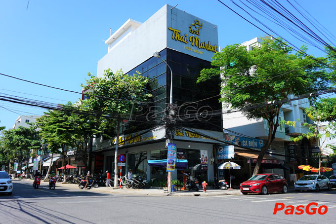 Chợ Thái Nhà hàng Thái Phiên 10