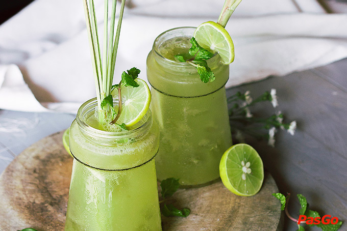 Nhà hàng Thai Market Nguyễn Văn Thoại 11