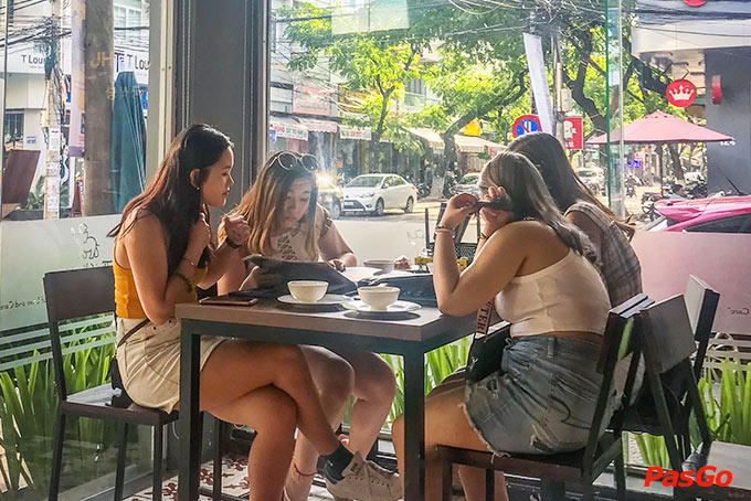 Nhà hàng Thai Market Nguyễn Văn Thoại 13