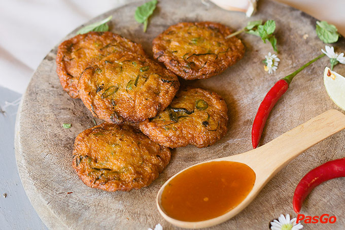 Nhà hàng Thai Market Nguyễn Văn Thoại 6