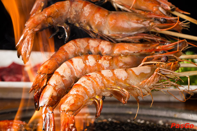 Thai Pattaya - Aeon Mall Hà Đông-10