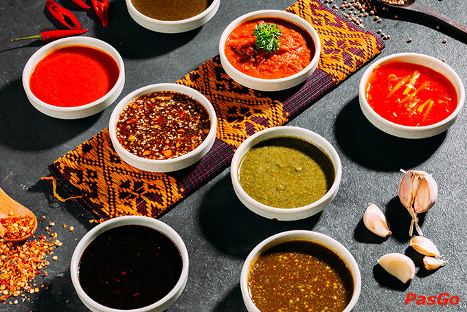 Thai Pattaya - Aeon Mall Hà Đông-11