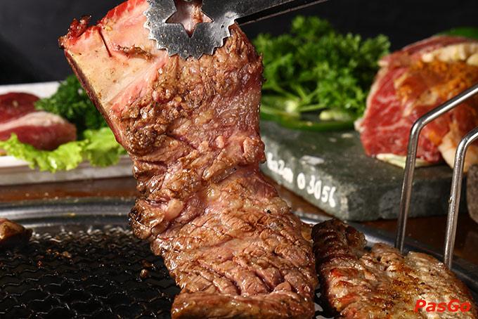 Với nguyên liệu tươi ngon được tinh tuyển mỗi ngày, Thai Pattaya luôn đặt trọn chữ tâm trong từng món ngon mang đậm hồn Thái.