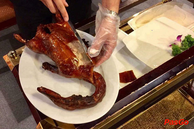 Nhà hàng Thái Sơn HongKong – Khách sạn Army Nguyễn Tri Phương 4