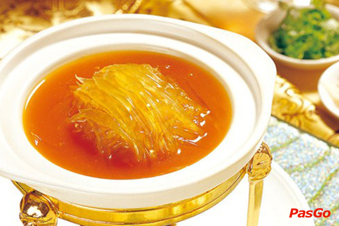 Nhà hàng Thái Sơn HongKong – Khách sạn Army Nguyễn Tri Phương 7