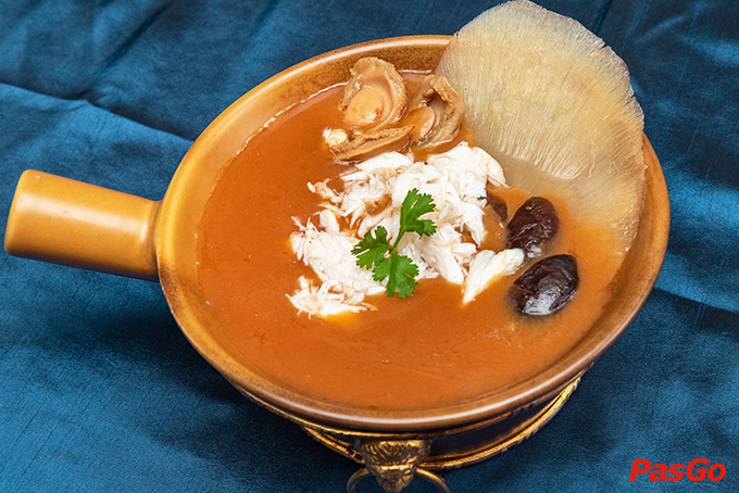 Thai Village Restaurant Lý Tự Trọng 2