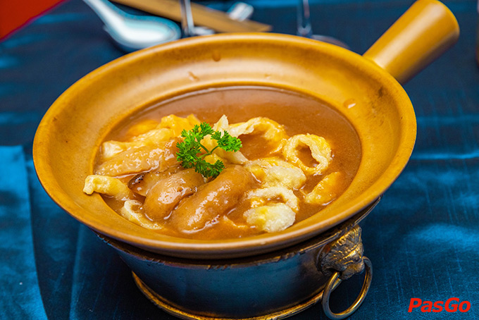 Thai Village Restaurant Lý Tự Trọng 3