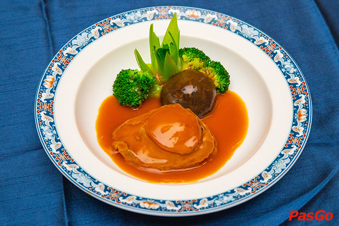 Thai Village Restaurant Lý Tự Trọng 4