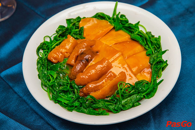 Thai Village Restaurant Lý Tự Trọng 5