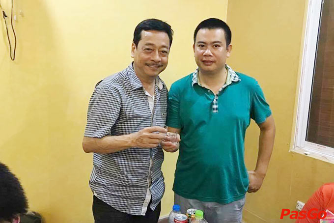 Thắng Còi - Hồ Tùng Mậu-9